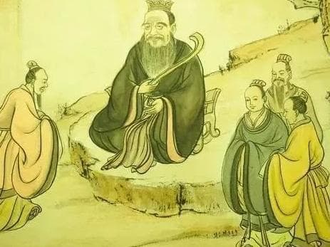 鬼谷子徒弟顺序大全——揭秘古代智者的传承之路