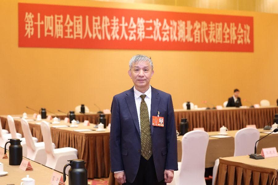 全国人大代表汪道文：暴发性心肌炎死亡率极高，如何应对？