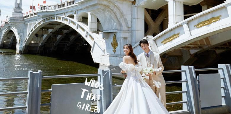 婚礼前期准备流程表 从求婚到蜜月超详细
