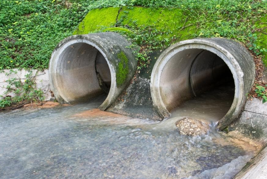 城市排水系统如何应对突发性暴雨