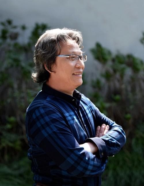 篆刻家陈宝福：清平纯净 高古脱尘