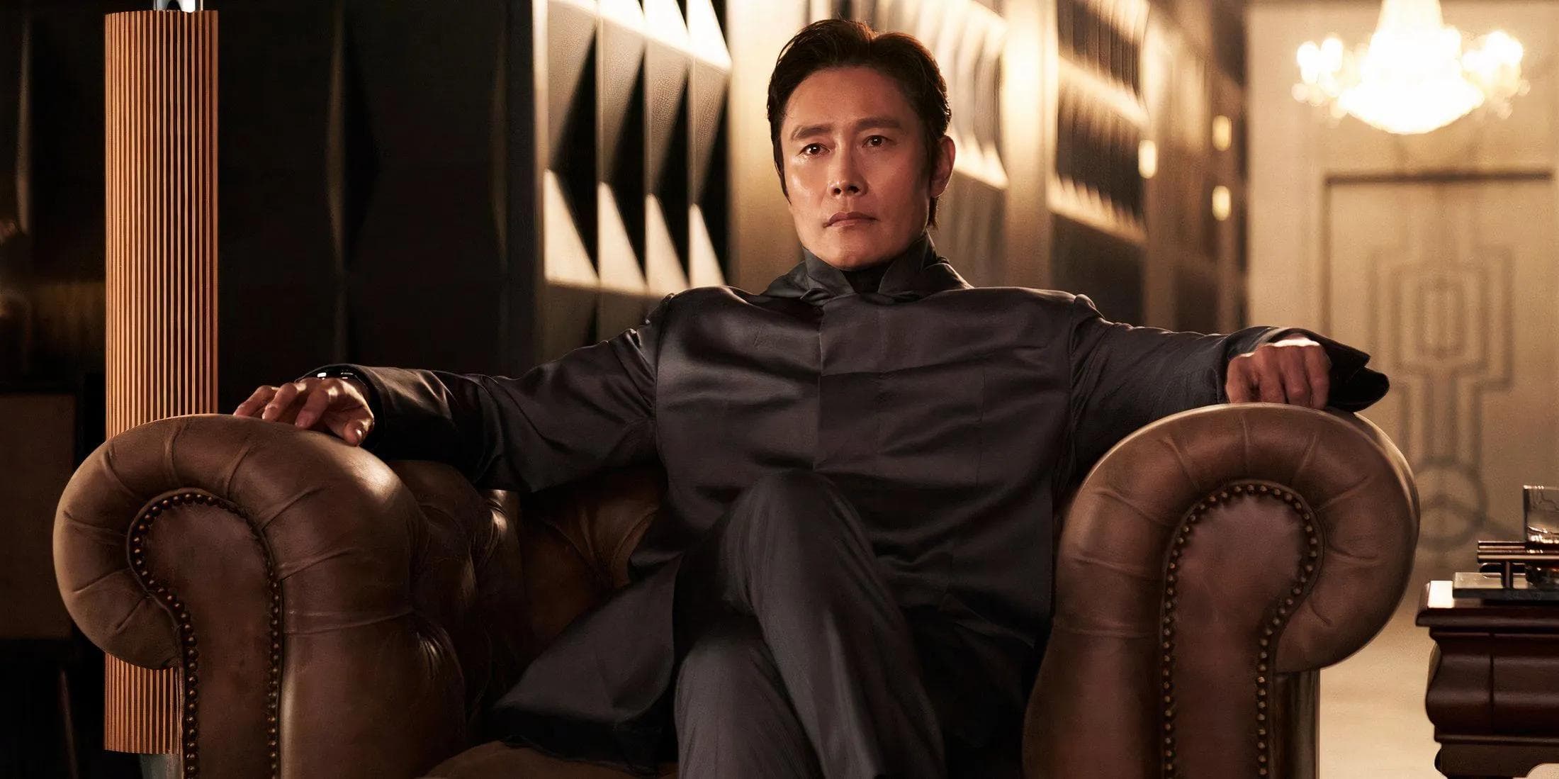 《鱿鱼游戏》第二季创下收视率纪录，成为Netflix收视率最高的电视剧
