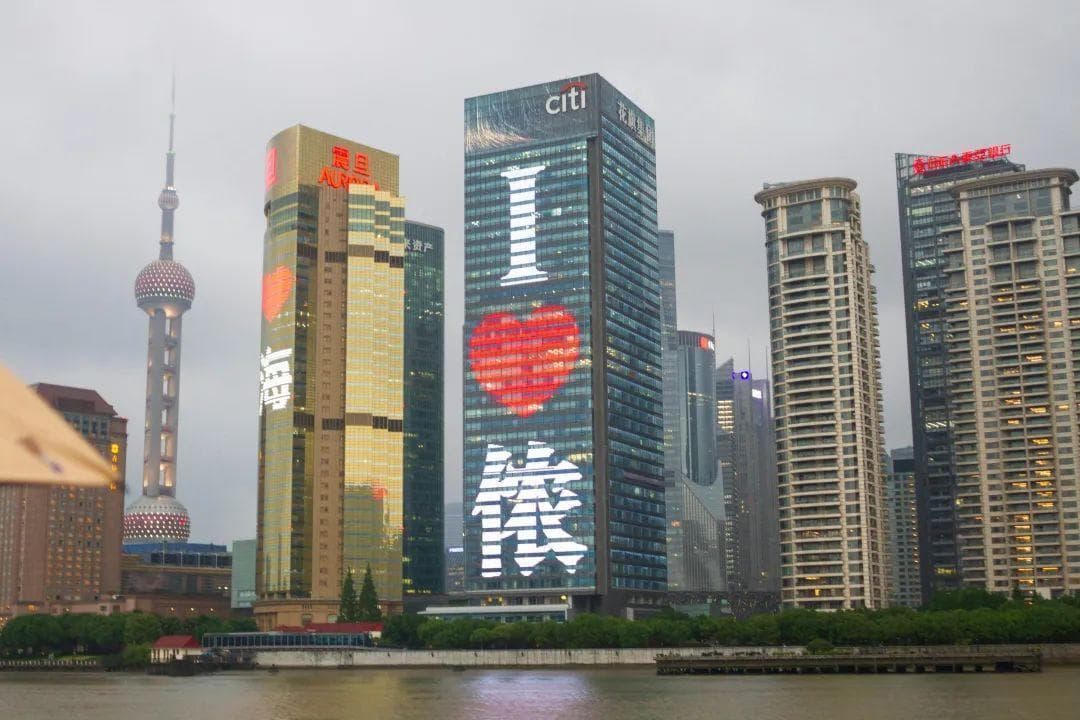 上海citywalk新选择：作家推荐的小众建筑与博物馆全攻略