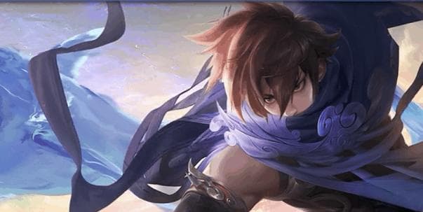 职业选手教你玩转对抗路澜：从入门到精通