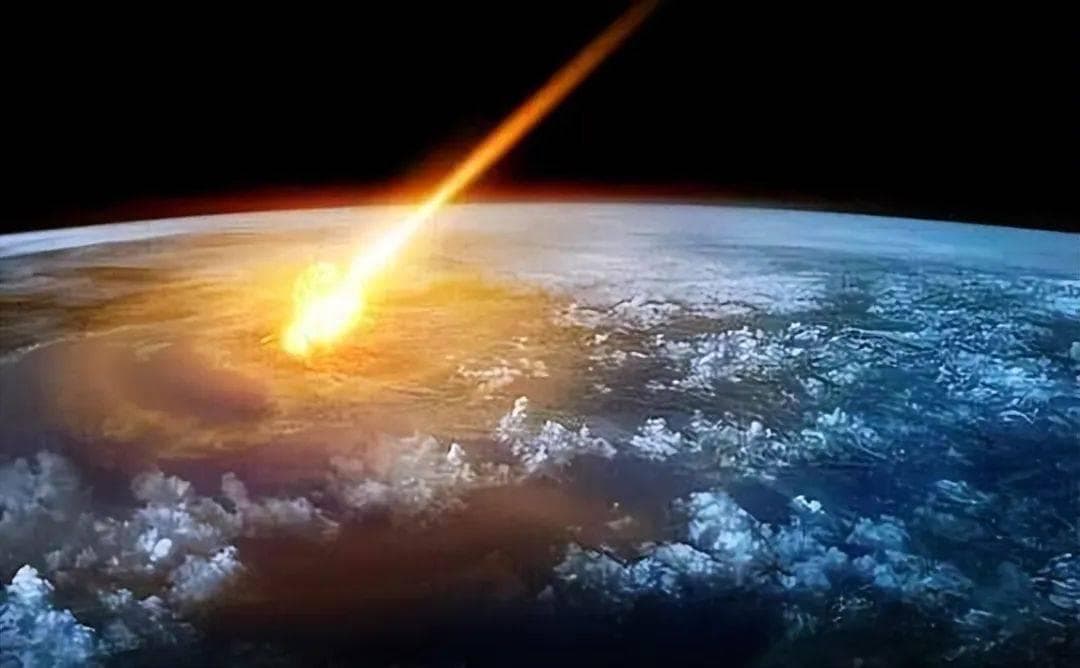 小行星撞击将致海陆双重灾难，科学家探索防御之道