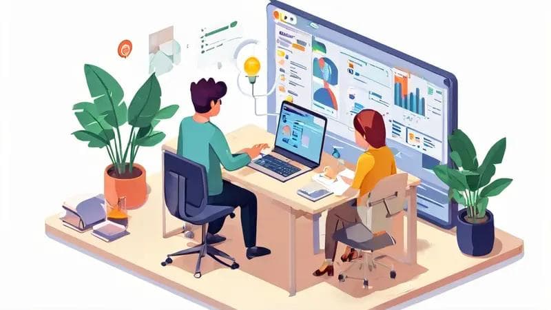 Web端和App端如何做关联
