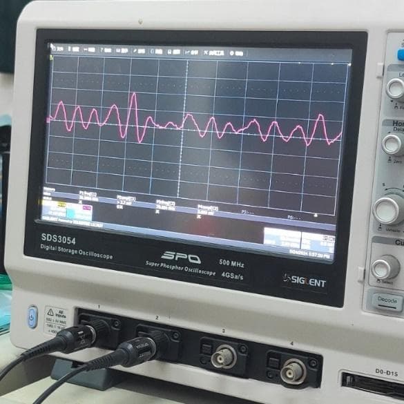 STM32F103C6T6和C8T6的兼容性分析：一个实际案例