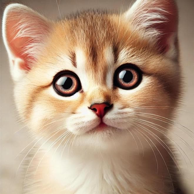 小心选猫陷阱！掌握这些技巧，让你轻松避开宠物店套路！
