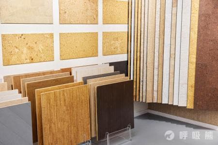 室内甲醛的主要来源及危害