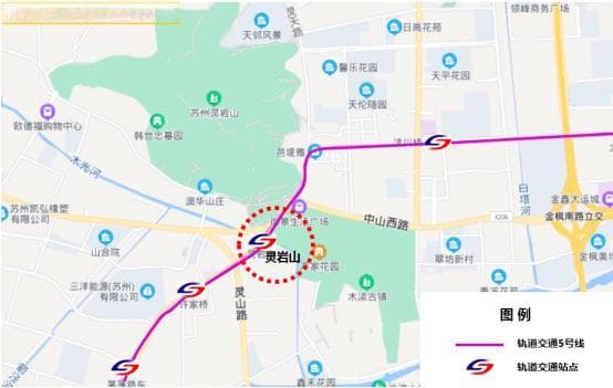 人流量较大，苏州交警发布春节烧香活动安全出行提示