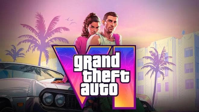 《GTA6》或将于2026年初登陆PC！