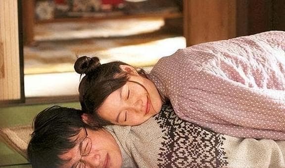日本治愈系影视作品的形式与风格以及治愈系作品的叙述结构