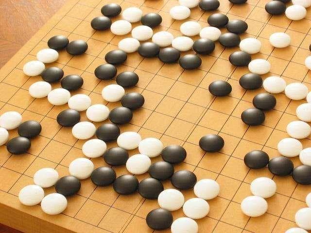 如何引导孩子学习围棋？