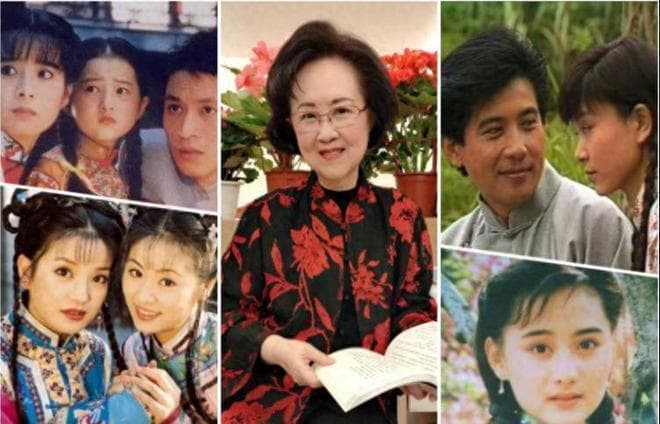 琼瑶传奇人生谢幕，经典电视剧十部回顾，带你重返青春记忆！
