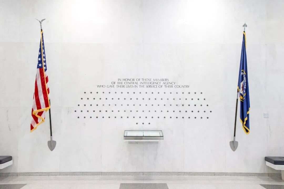 揭秘美国政府最神秘组织：CIA特别行动中心(SAC)