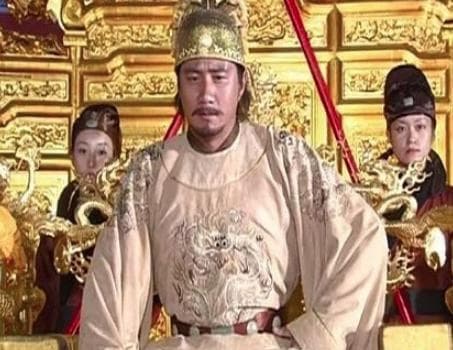朱标：朱元璋长子，为何三十七岁英年早逝