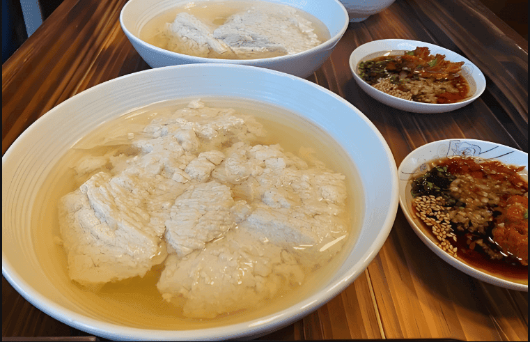 别再错过了！高尿酸患者必须知道的豆制品真相！