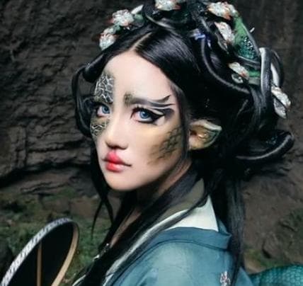 古代易容术的奥秘——能否以假乱真？