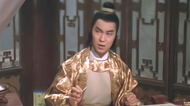 盘点《笑傲江湖》中十一版风格各异的东方不败，哪一版你最认可？