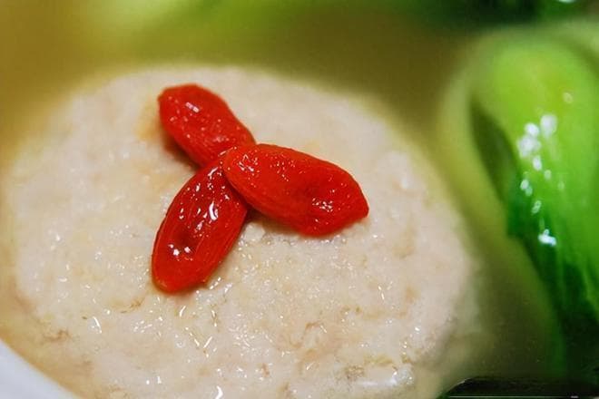 扬州外婆给外孙做了一桌淮扬菜，14道经典家常菜，滋补解馋又美味