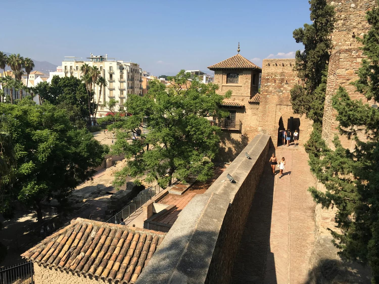 蒙自老城墙：700年的坚守与未来