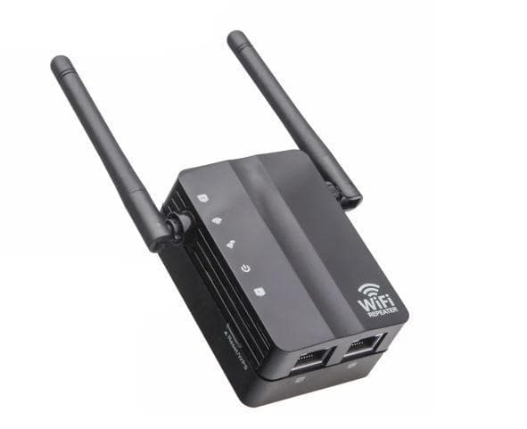 什么是WiFi信号放大器？WiFi信号放大器的工作原理、参数、特点、应用和作用