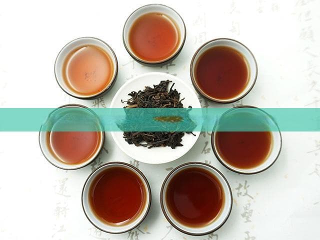喝茶每日适宜摄入量及健康指南：揭秘茶叶克重与饮用限制