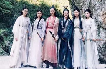 揭秘九大门派及其独特特点与魅力分析