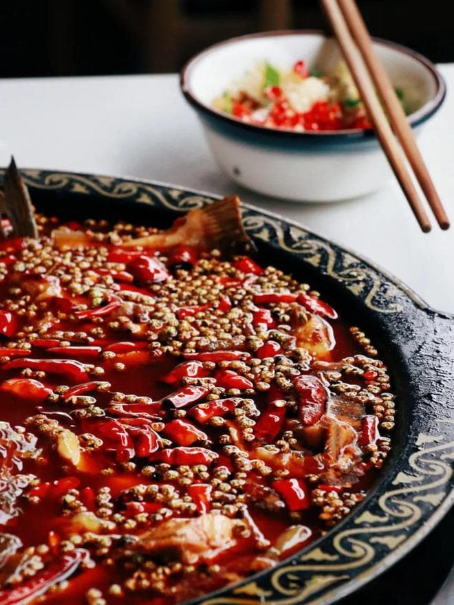 收藏级！都江堰六家必吃宝藏美食