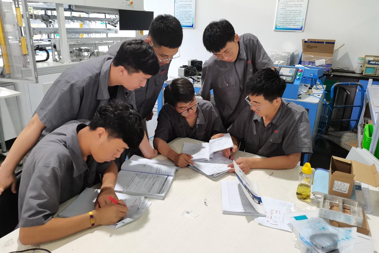 宁夏职业技术学院：构建模块化课程体系 引领高素质技能人才培养