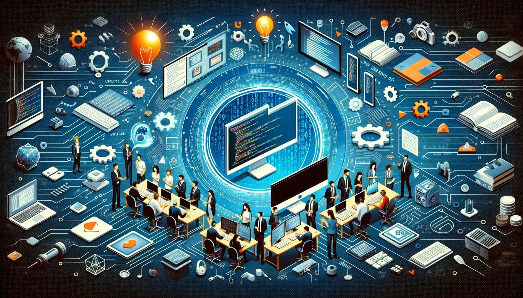 软件危机：定义、成因与解决方案