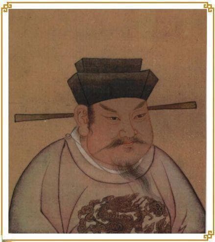 春联背后的历史冷知识：孟昶的“第一联”