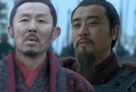 刘备与刘邦：历史的假设与真实的差距