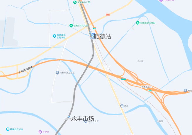 佛山地铁11号线：广佛核心动脉，重塑区域价值版图