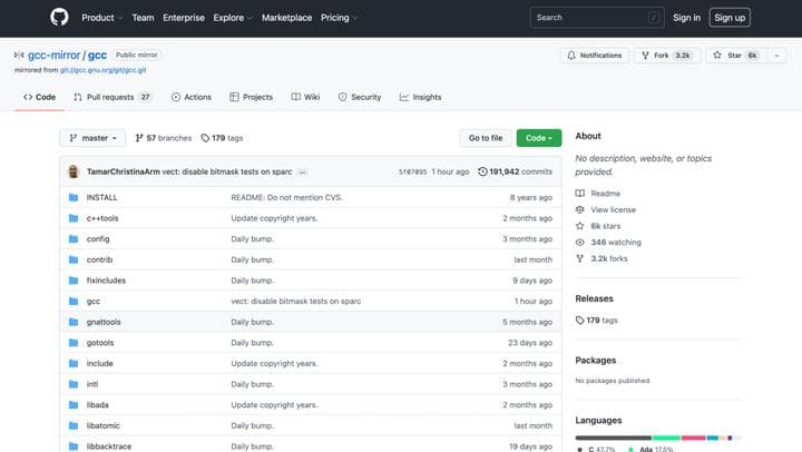 GitHub项目推荐：适合练手的13个C++开源项目