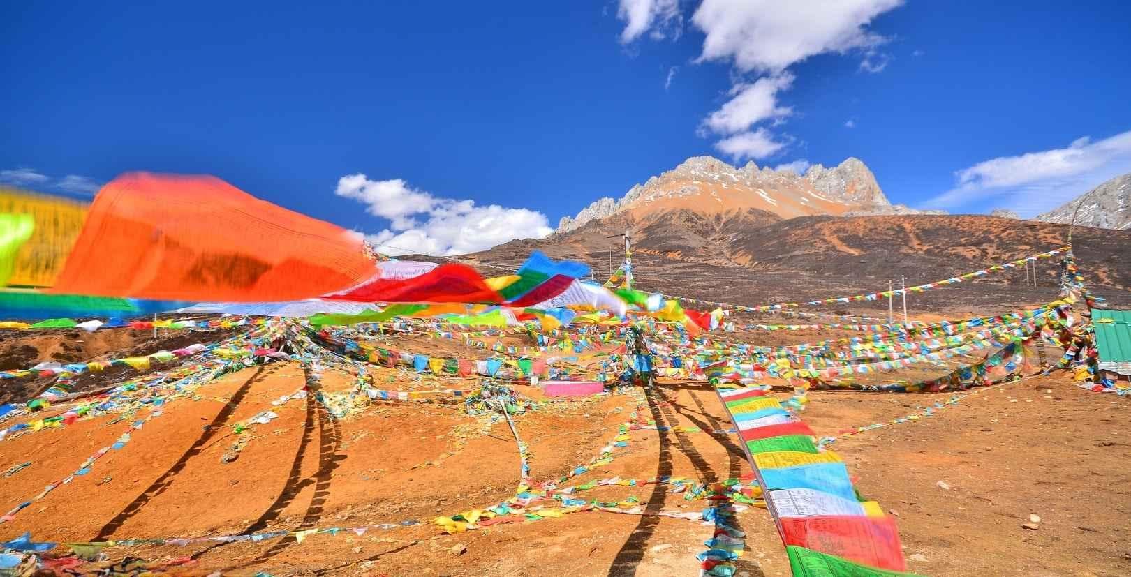西藏旅游新手必看！第一次去西藏一定要知道的十大重点！