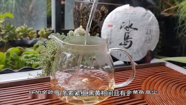 白茶和红茶的区别？