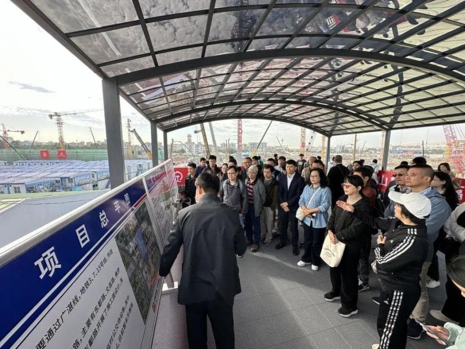 禅城广州15分钟！2025年正线通车！广湛高铁佛山站有新进展