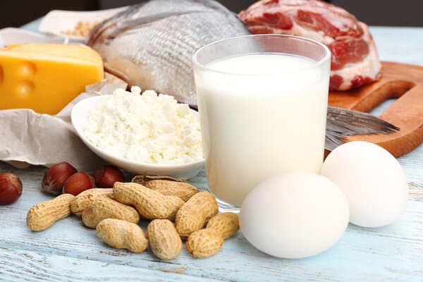 肺纤维化吃什么食物有益恢复正常生活