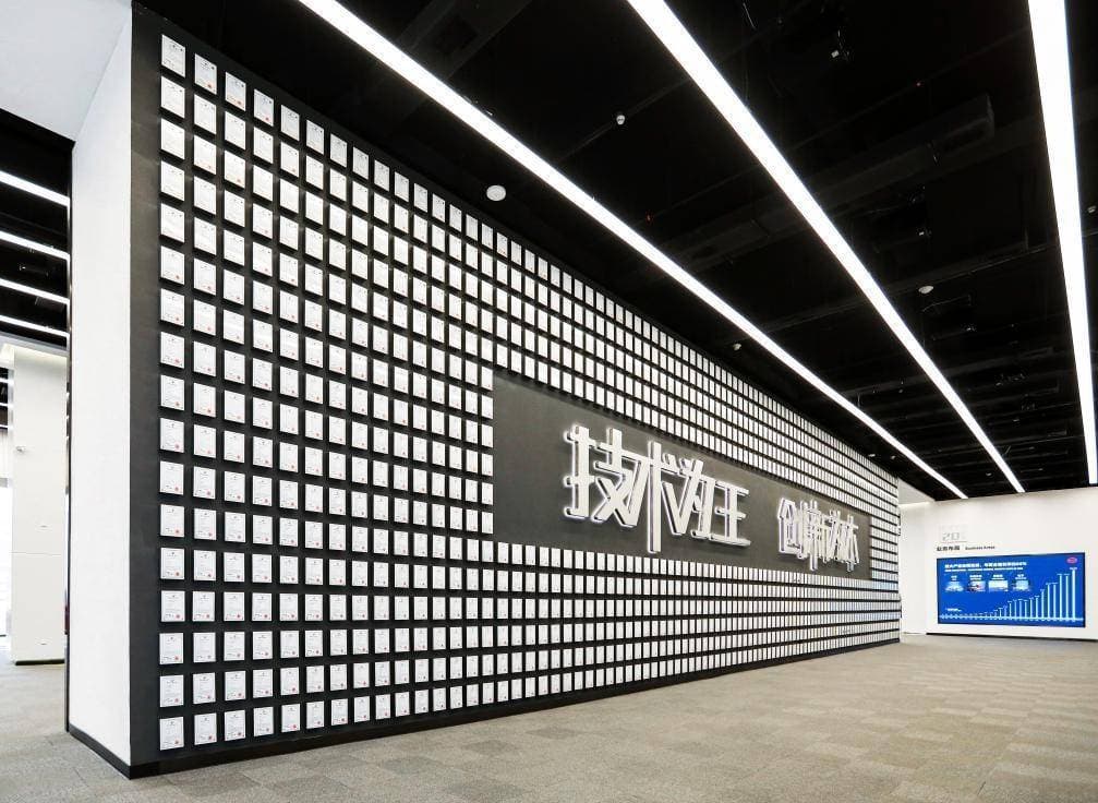 比亚迪发布可持续发展报告，覆盖环境、社会及治理三大领域