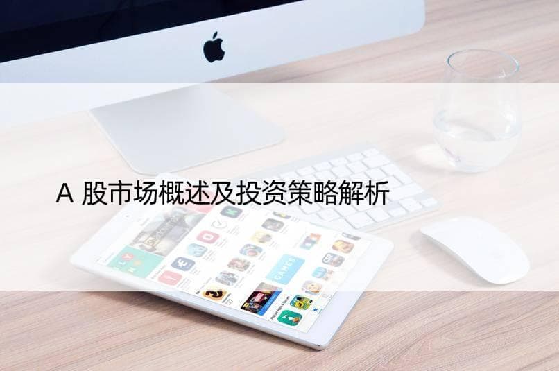 A股市场概述及投资策略解析