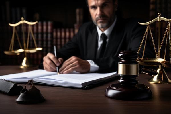 律师行业未来发展趋势分析：机遇与挑战并存