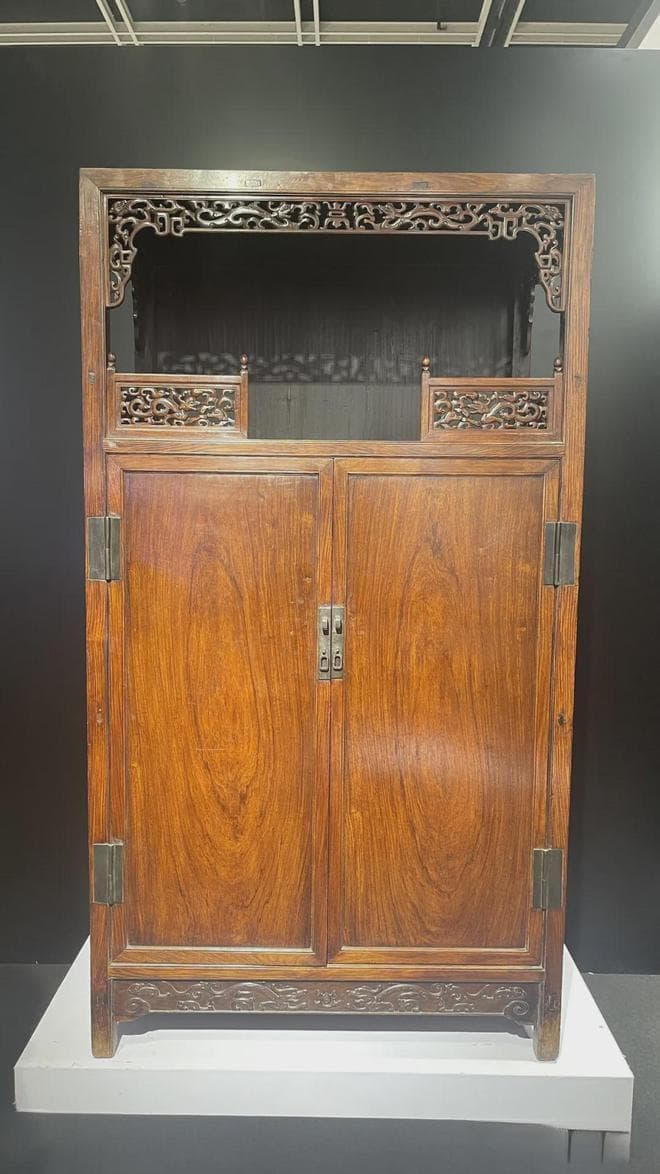 100年，500年，还是1000年？海南黄花梨成材周期深度解析