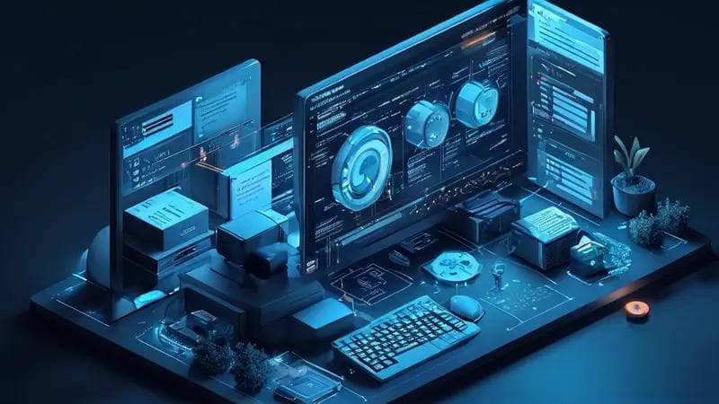 后端程序员如何提高技术水平和增加代码量？