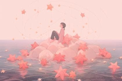 十二星座的幸运色：如何影响你的性格与自信