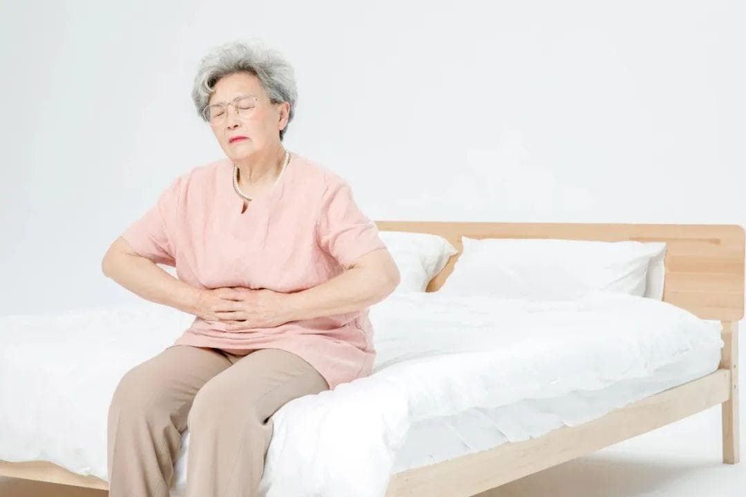 案例 | 高龄男性胆管结石成功穿刺取石术
