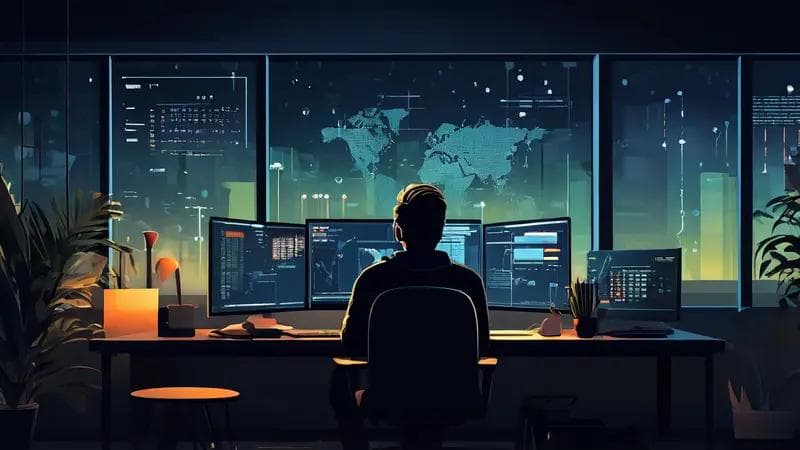 C语言如何显示错误信息：从基础函数到高级实践