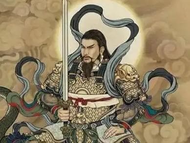 探秘真武大帝：身份与时代解析