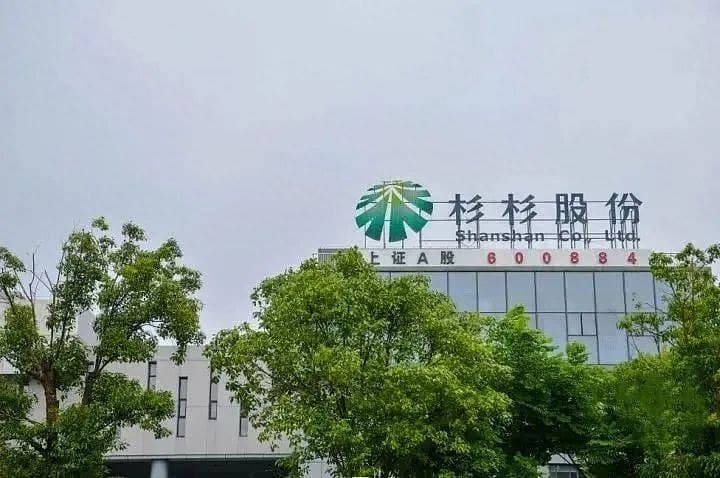 净利润从暴增2320%到下滑72%只用两年，杉杉股份发生了什么？