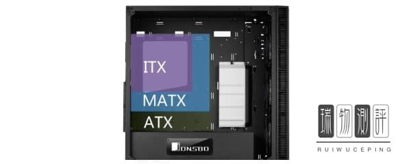 ITX主板和ATX主板，有什么区别？